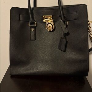 Large Hamilton Bag
